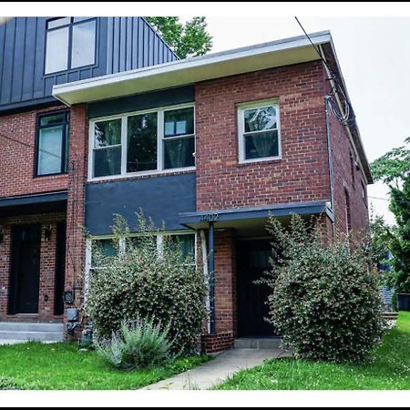 Lovely Basement 1-Bedroom With Free Parking Washington Exterior foto