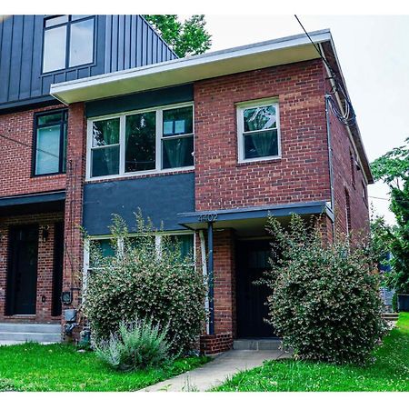 Lovely Basement 1-Bedroom With Free Parking Washington Exterior foto