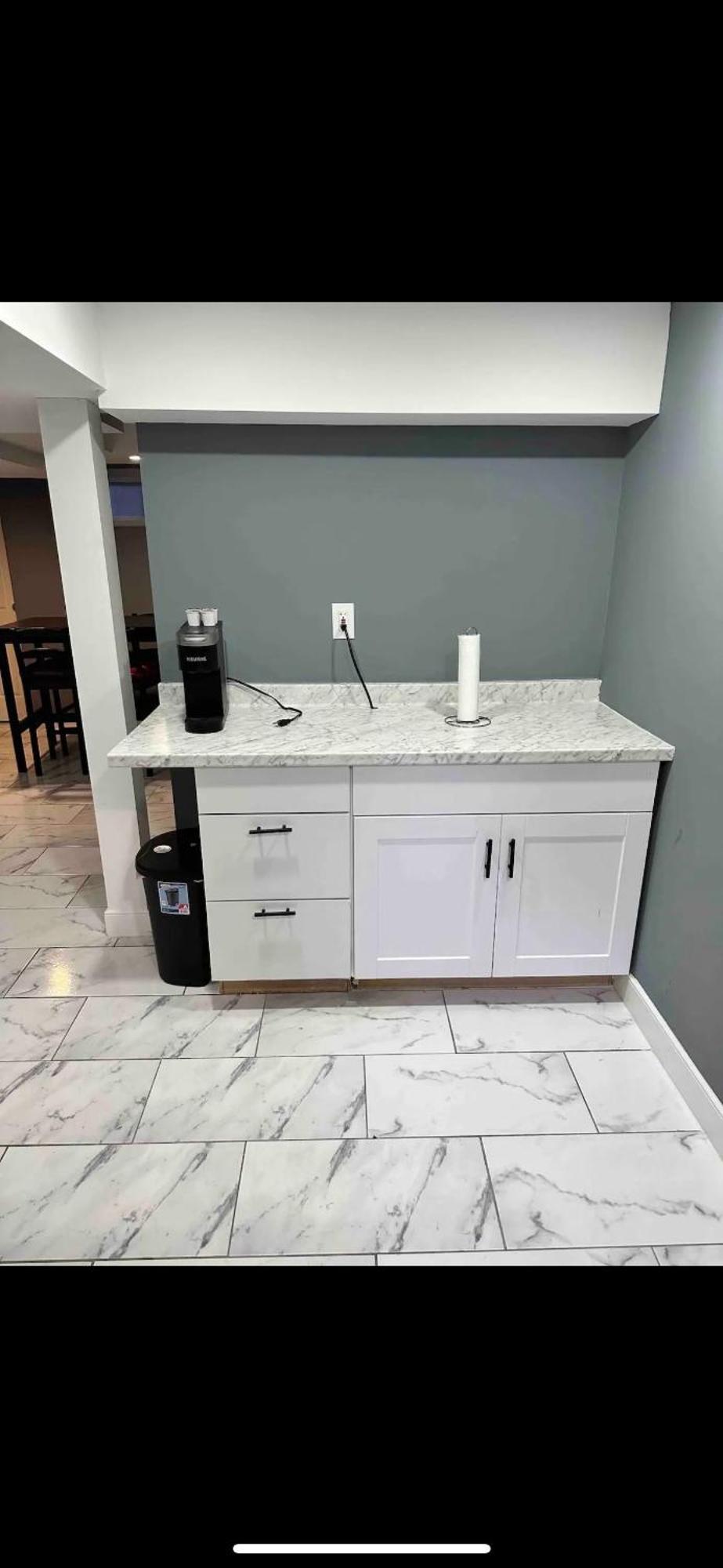 Lovely Basement 1-Bedroom With Free Parking Washington Exterior foto