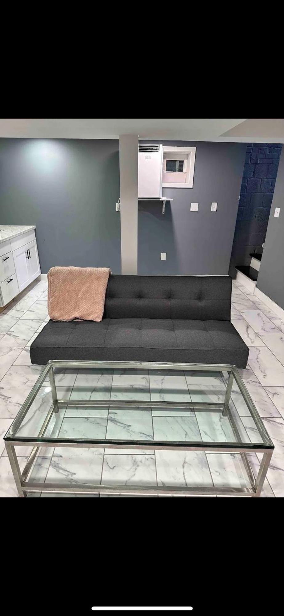 Lovely Basement 1-Bedroom With Free Parking Washington Exterior foto