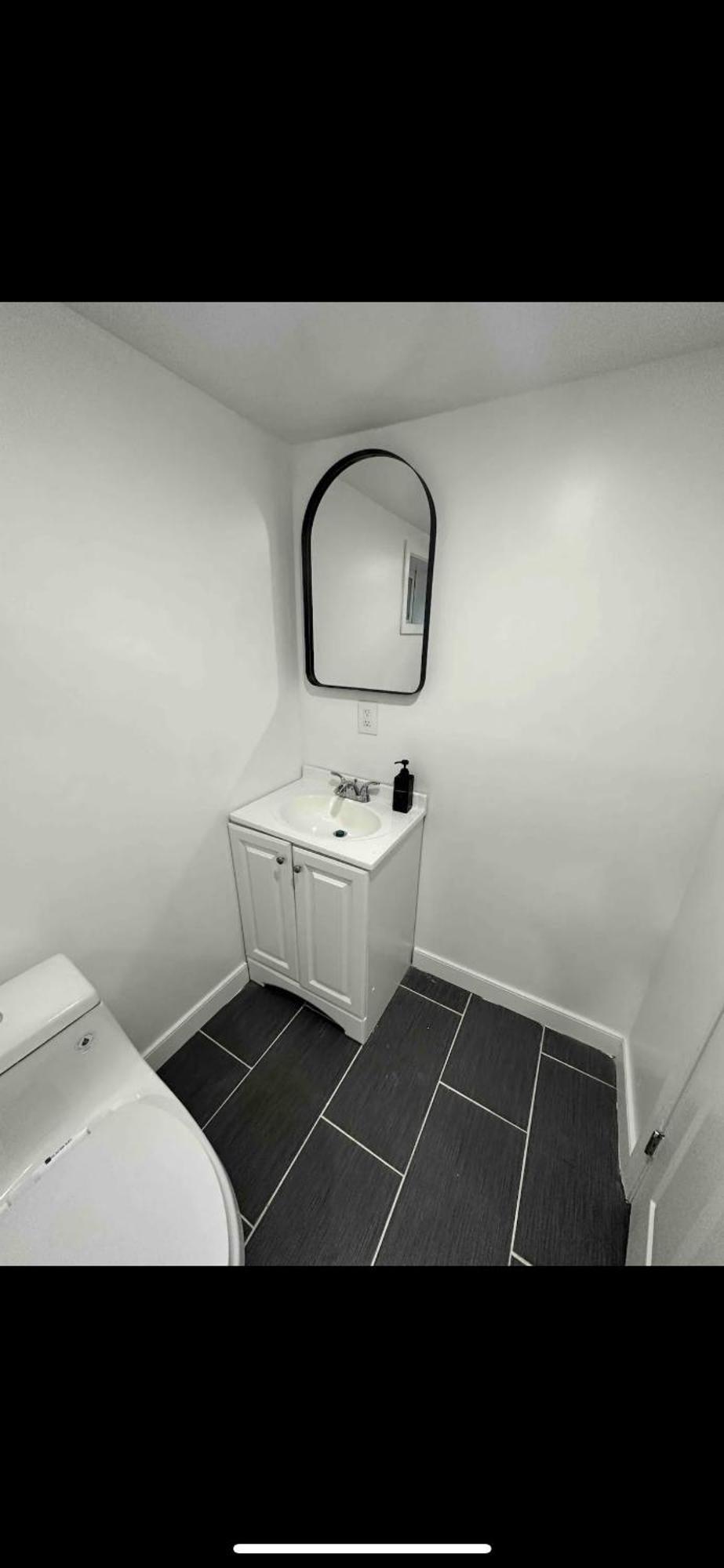 Lovely Basement 1-Bedroom With Free Parking Washington Exterior foto
