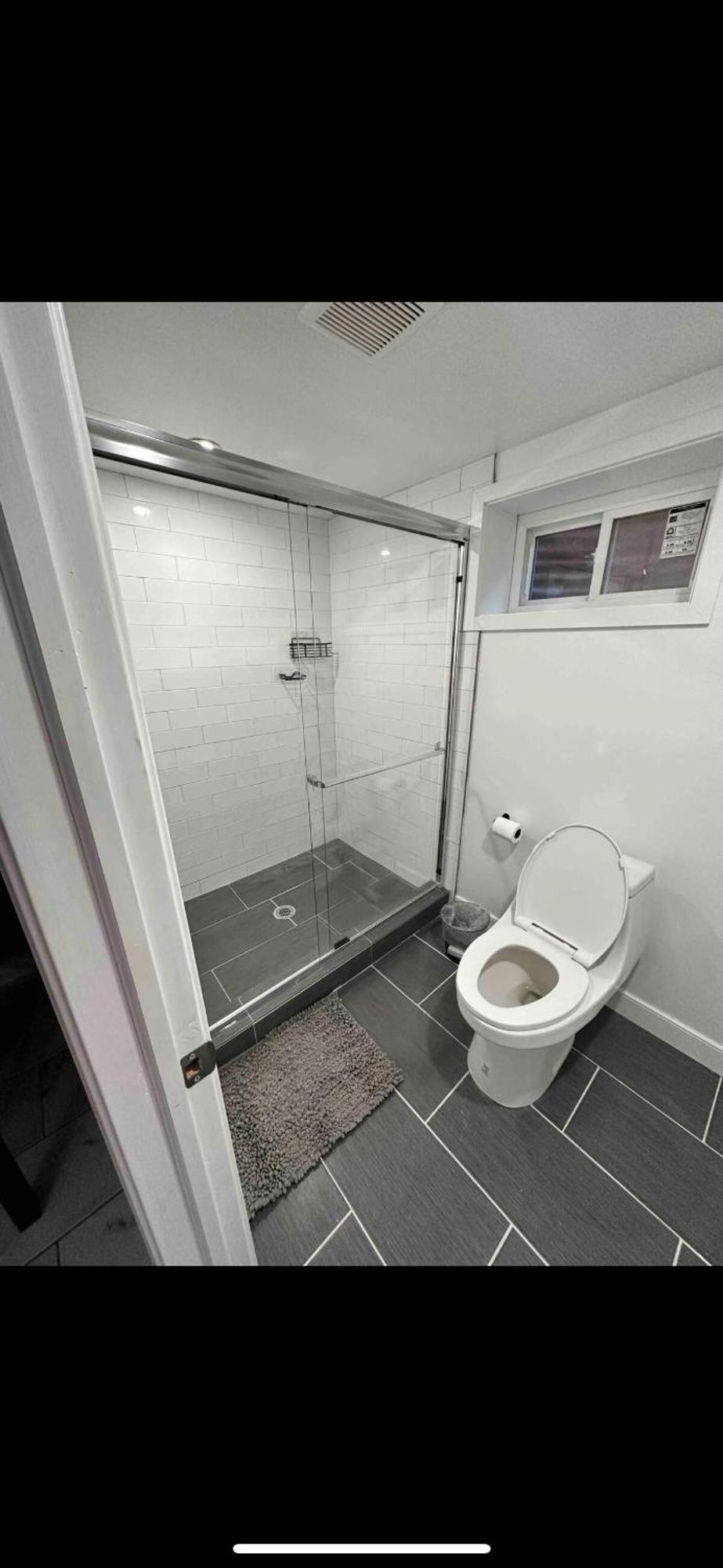 Lovely Basement 1-Bedroom With Free Parking Washington Exterior foto