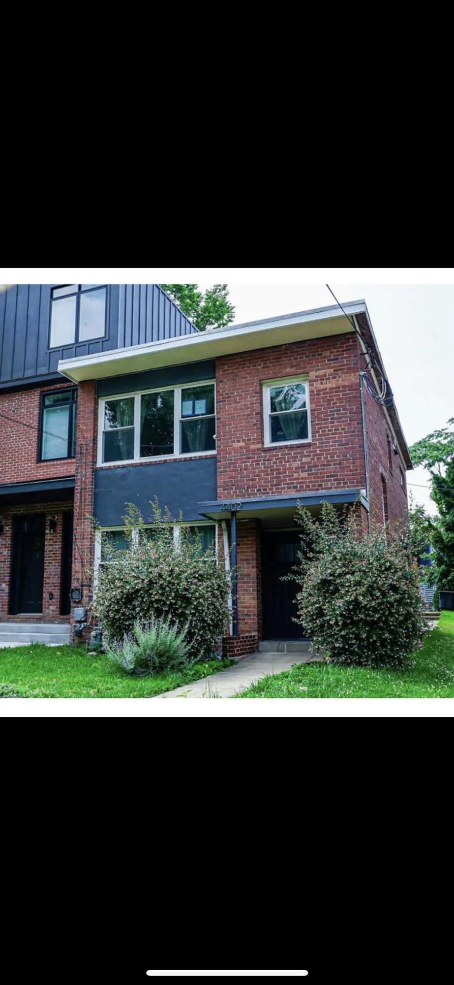 Lovely Basement 1-Bedroom With Free Parking Washington Exterior foto