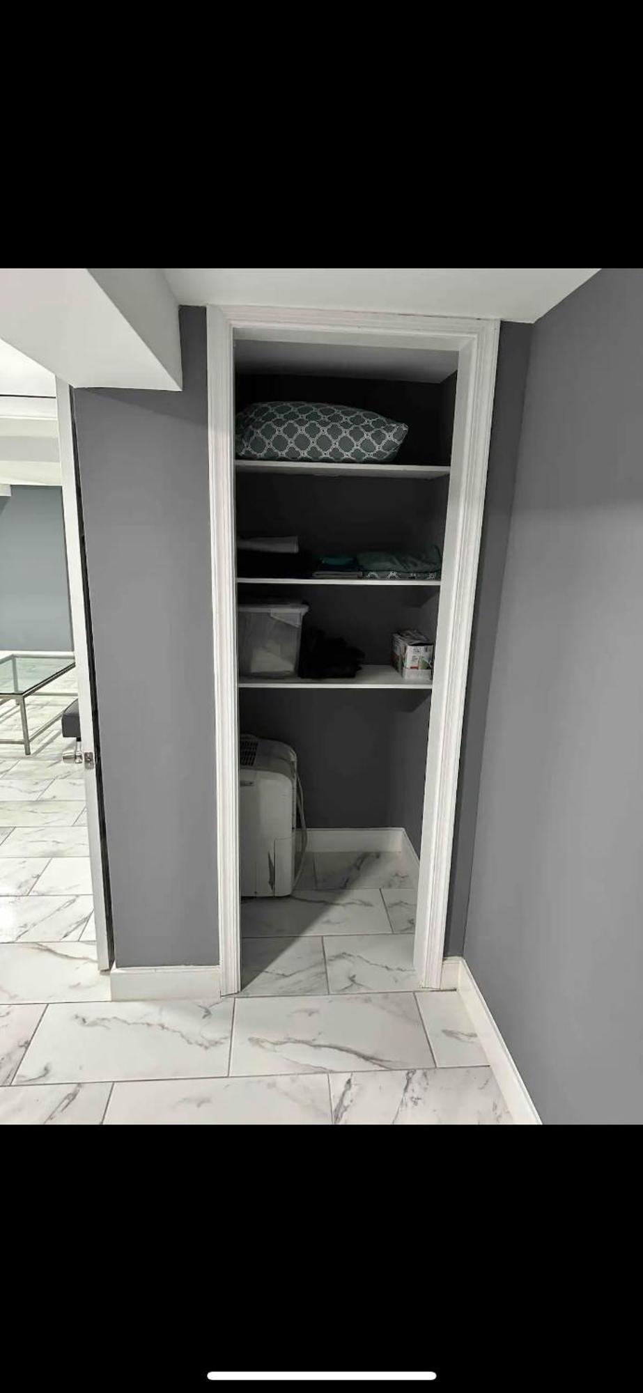 Lovely Basement 1-Bedroom With Free Parking Washington Exterior foto