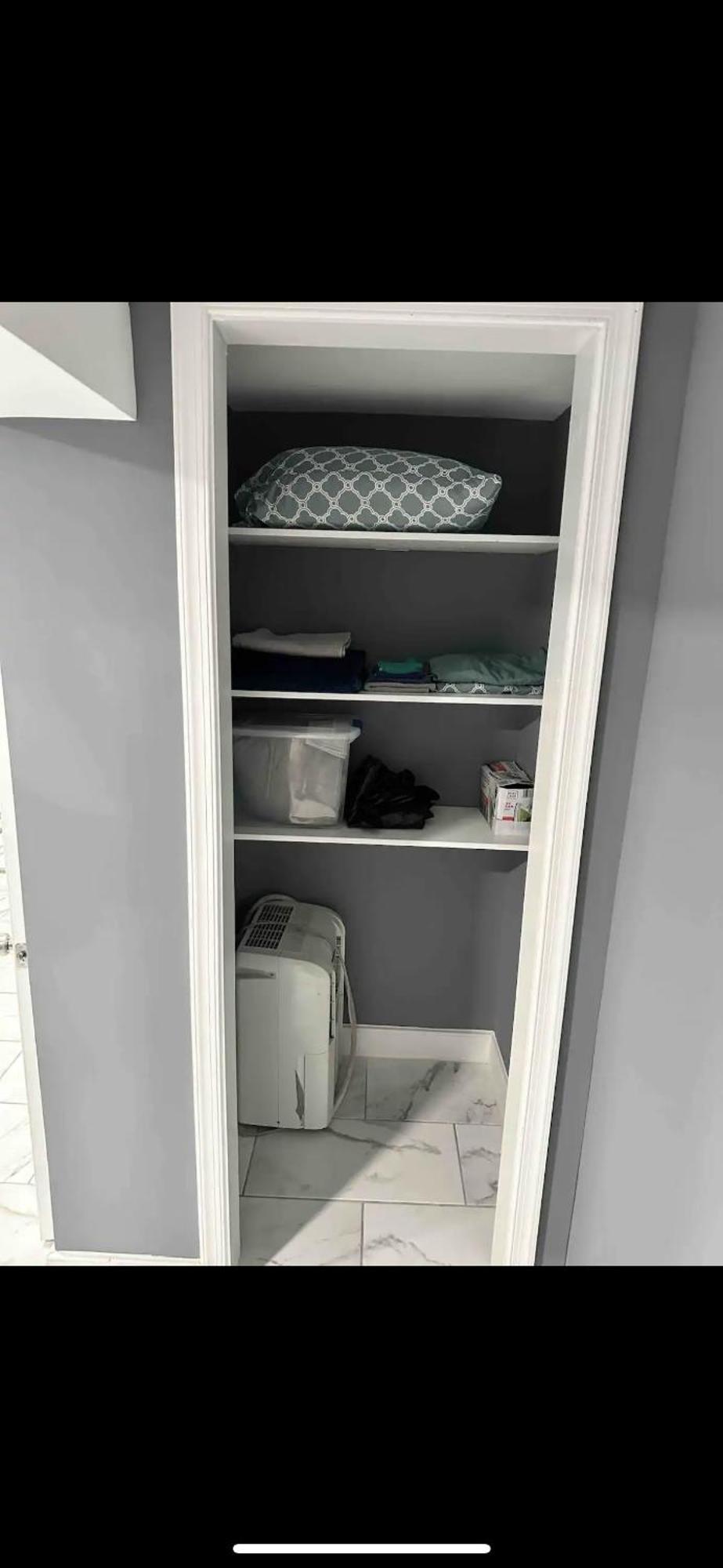 Lovely Basement 1-Bedroom With Free Parking Washington Exterior foto