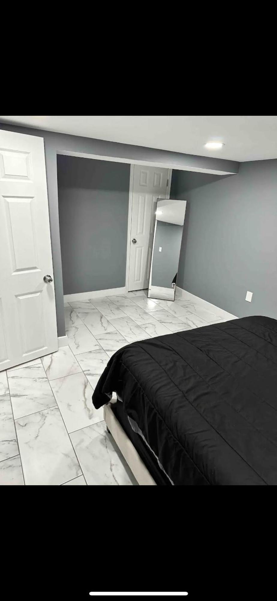 Lovely Basement 1-Bedroom With Free Parking Washington Exterior foto