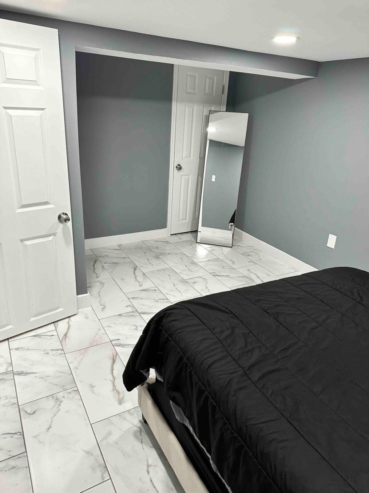 Lovely Basement 1-Bedroom With Free Parking Washington Exterior foto