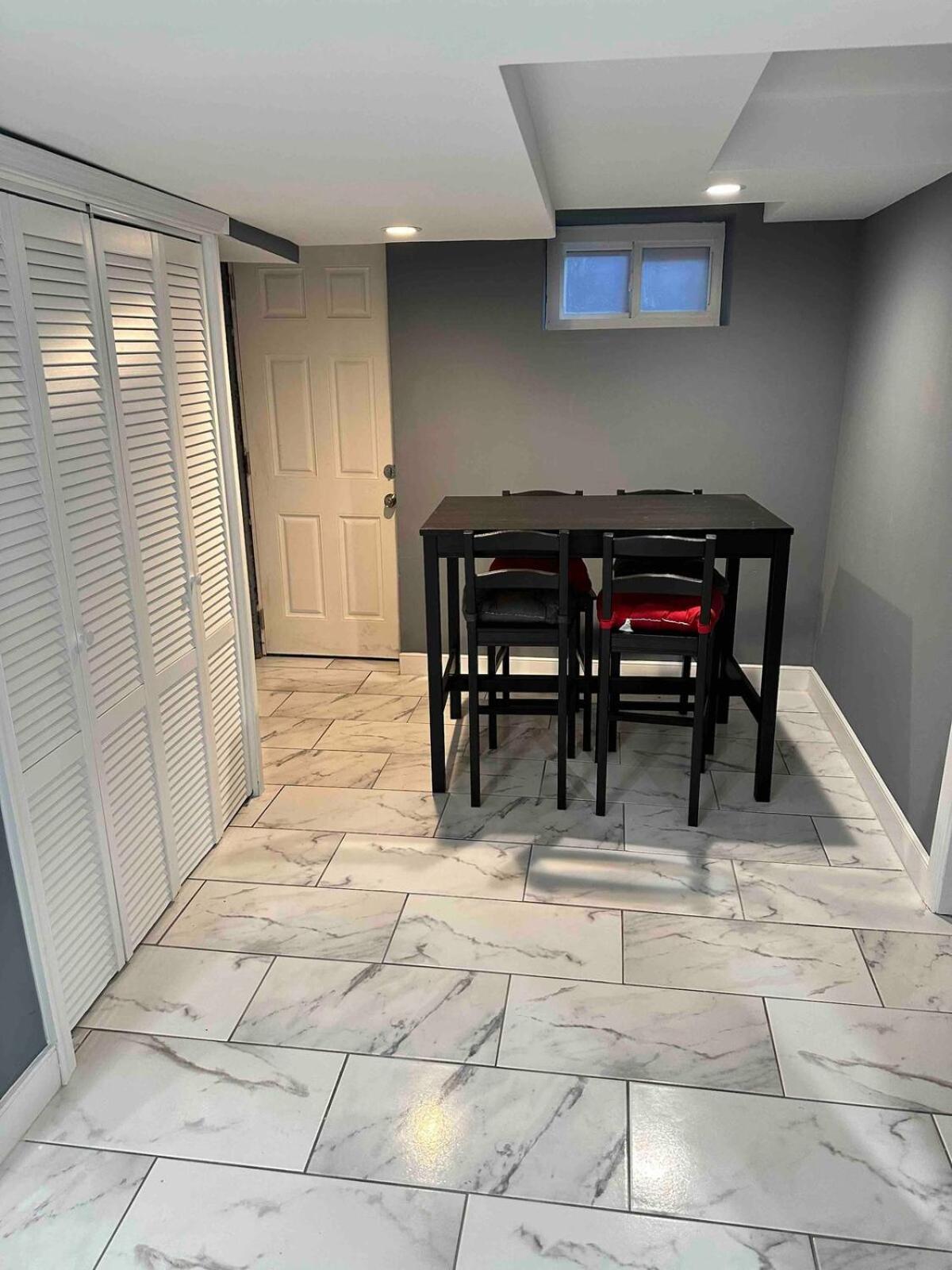 Lovely Basement 1-Bedroom With Free Parking Washington Exterior foto