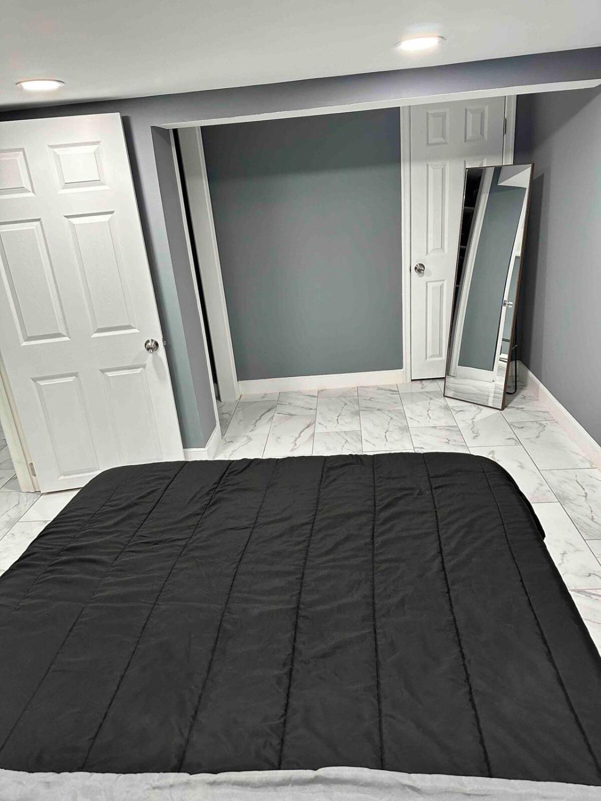 Lovely Basement 1-Bedroom With Free Parking Washington Exterior foto