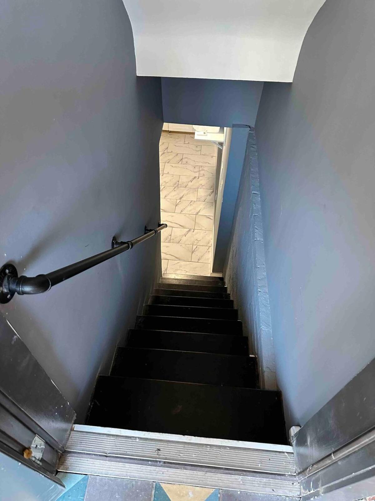 Lovely Basement 1-Bedroom With Free Parking Washington Exterior foto