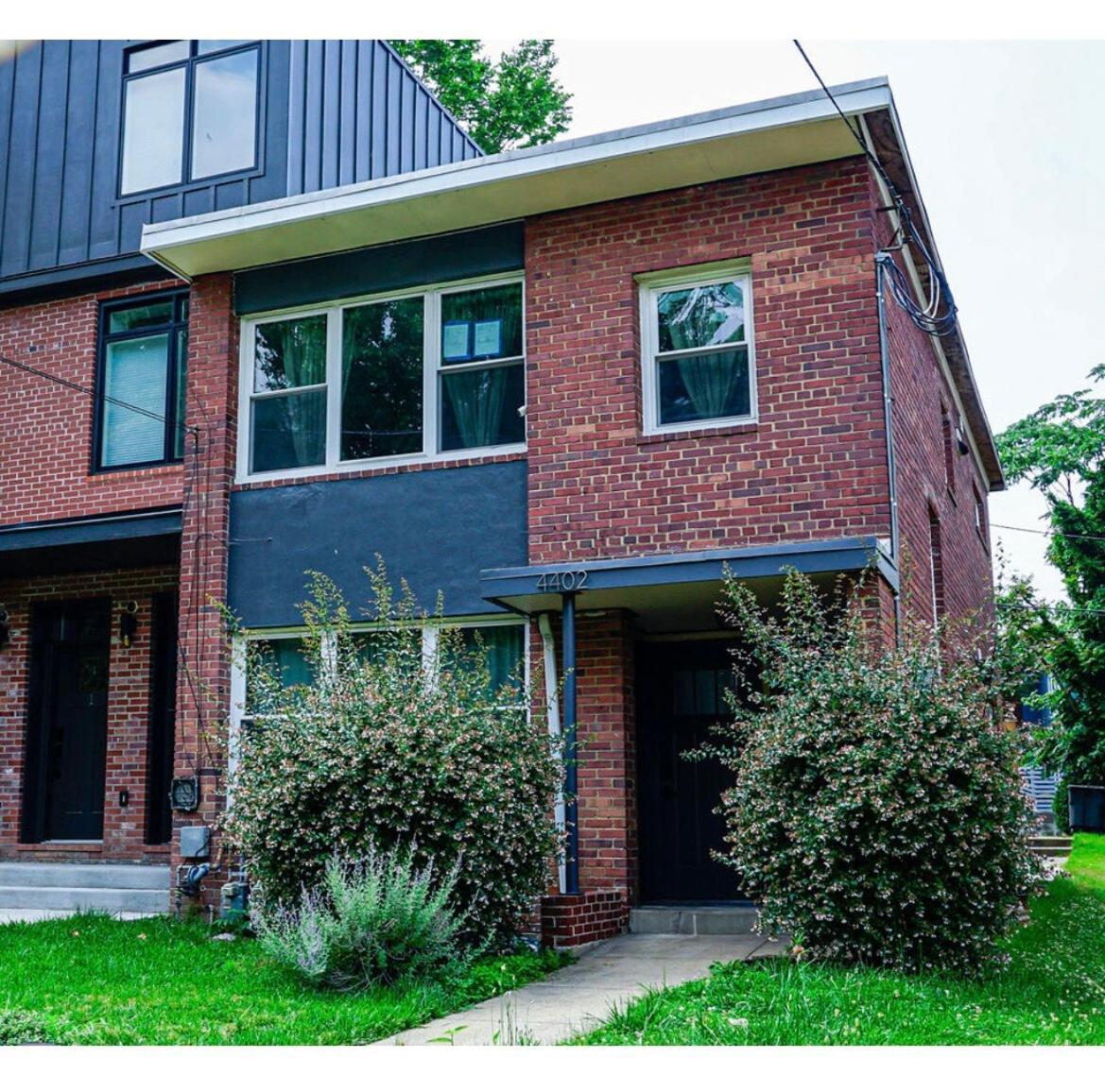 Lovely Basement 1-Bedroom With Free Parking Washington Exterior foto
